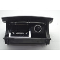 Cinzeiro Porta Treco Console Mercedes Clc-200 2010 Original