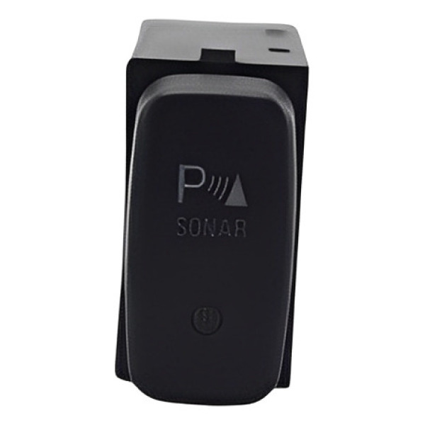 Botão Parking Sonar Mitsubishi Asx 2011 Origina