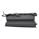 Tampa Porta Luvas Objeto Painel Fiat Linea 2013 Original