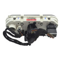 Comando Ar Condicionado Ford Fiesta 2011 Ecosport Original