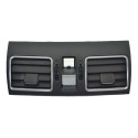 Difusor Saida Ar Central Painel Subaru Xv 2017 Original