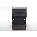 Porta Copo Traseiro Console Suzuki Grand Vitara 2015 Origina