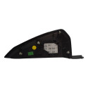 Moldura Tampa Cx Fusivel  New Fiesta 2014 Original