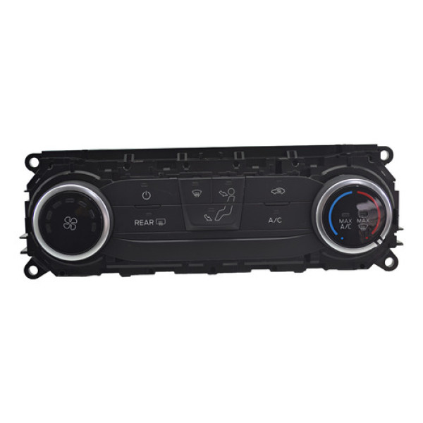 Comando Ar Condicionado Painel Ecosport 2019 Original