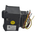 Botão Chave Luz Farol Painel Gm Zafira 2001 A 2012 Original