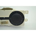 Comando Ar Forçado Painel Vw Fox 2008 Original
