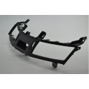 Moldura Difusor Central Painel Nissan Frontier 2020 Original