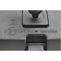 Espelho Retrovisor Interno Gm Agile Montana 2011 Original