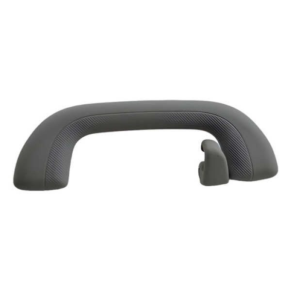 Puxador Alça Pqp Teto Ix35 2012 Original Cinza