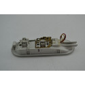 Luz Cortesia Interna Teto Logan 2010 Sandero Duster Original