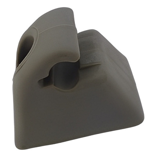 Presilha Suporte Quebra Sol Chevrolet Celta 2003 Original