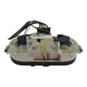 Comando Ar Condicionado Painel Fiat Uno 2014 Original