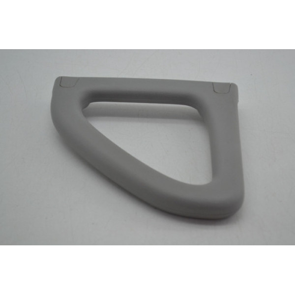 Puxador Interno Pqp Mitsubishi Pajero Sport 2008 Original Cinza