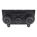 Comando Ar Condicionado Analogico Hyundai I30 2011 Original