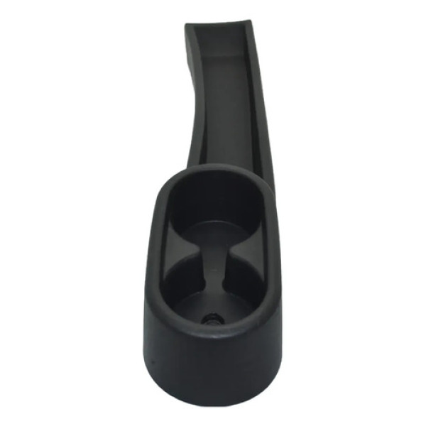 Console Central Porta Copo Celta 2015 Original Preto