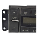 Comando Ar Condicionado Painel Hyundai Azera 2009 Original
