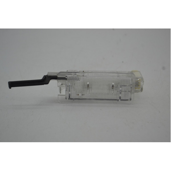 Luz Interna Porta Luvas Objeto Renault Fluence 2014 Original