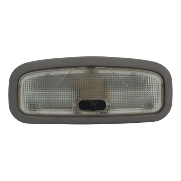 Luz Interna Teto Cortesia Fiesta 2001 Courier Original