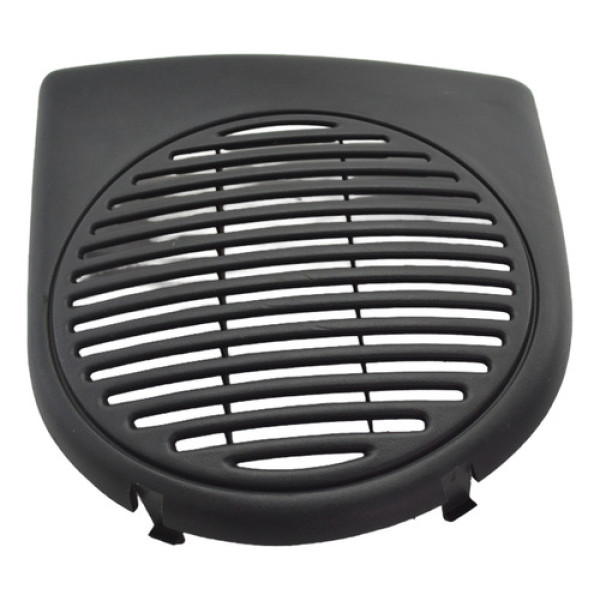 Grade Tela Alto Falante Som Symbol 2010 Original Preto