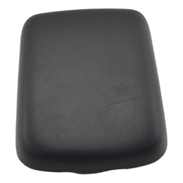 Encosto Apoio Braço Console L200 Triton 2020 Original Preto