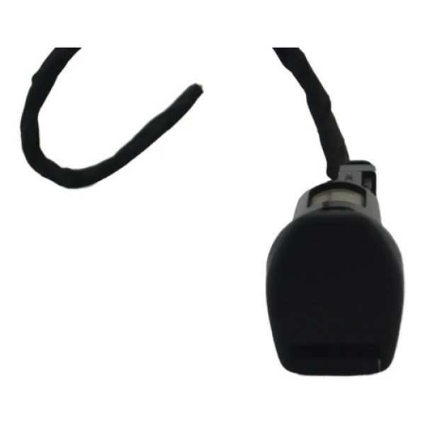 Tomada 12v Console Renault Duster Sandero Logan Original