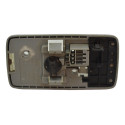 Luz Cortesia Interna Teto Grand Vitara 2001 Original