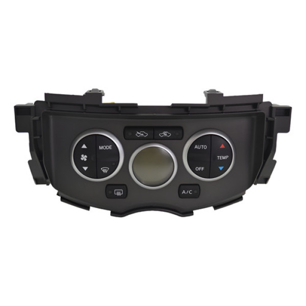 Comando Ar Condicionado Painel Grand Livina 2011 Original