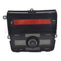 Radio Aprelho Som Painel Honda City 2013 Original