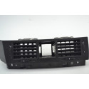 Difusor Ar Central Painel Gm Meriva 2003 A 2012 Original