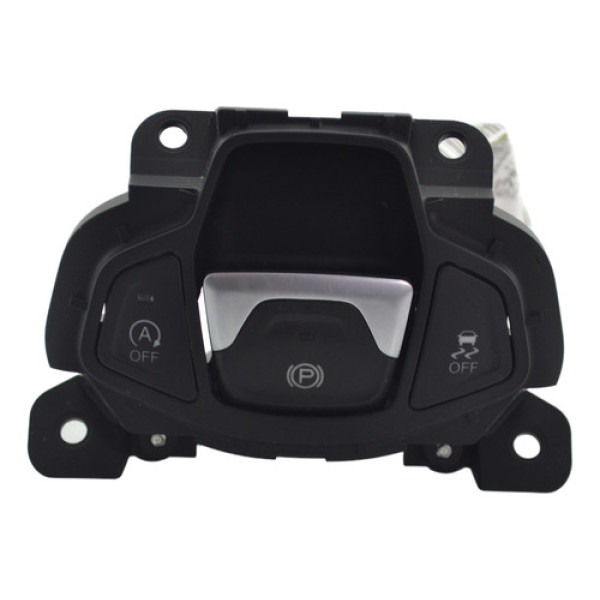 Botão Comando Freio Mão Tração Renegade 2022 Original