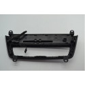 Comando Frente Radio Aparelho Som Bmw 320ia 2014 Original