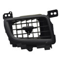 Difusor Ar Lateral Esquerdo Painel L200 Triton 2020 Original