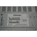 Radio Aparelho Som Original Clarion Jimny N/funciona Cd