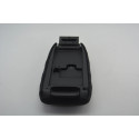 Encosto Apoio Braço Console Honda City 2009 A 2014 Original Preto