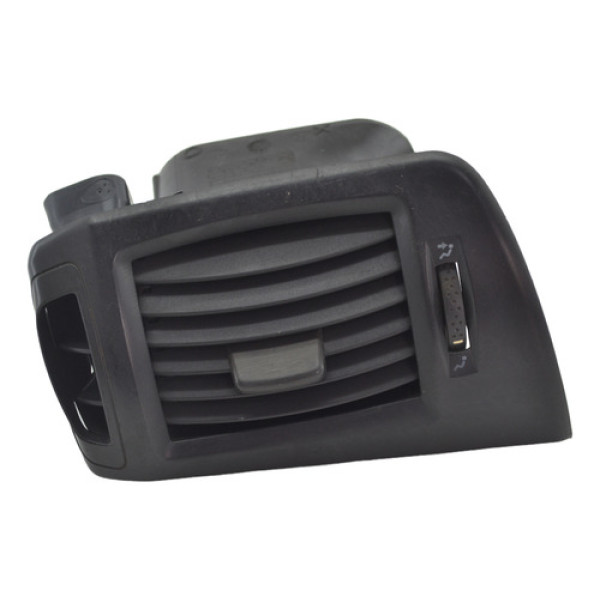 Difusor Lateral Esquerdo Painel Symbol 2010 Original