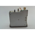 Radio Aparelho Som Original Renault Symbol 2010 2011
