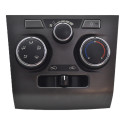 Comando Ar Condicionado Painel S10 Blazer 2014 Original