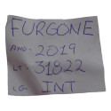 Botao Freio Ebd Iveco Daily Gran Furgone 2019 Original