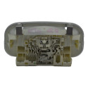 Luz Interna Teto Cortesia Citroen C4 Lounge 2014 Original