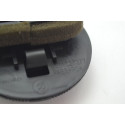 Difusor Saida Ar Porta Luvas Citroen C3 2013 Original
