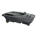 Moldura Cambio Comando Som Multimídia Audi A7 2011 2012 Orig