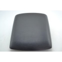 Apoio Encosto Braço Console Central Actyon 2013 Original Preto