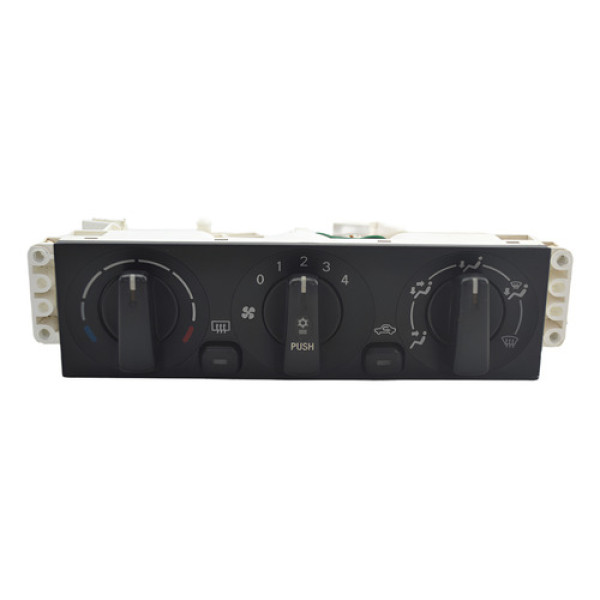 Comando Ar Condicionado Painel Pajero Tr4 2009 Original