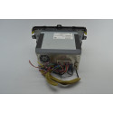 Radio Aparelho Som C/suporte Toyota Corolla 2014 Original