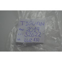 Luz Cortesia Quebra Sol Volkswagen Tiguan 2019 Original