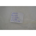 Radio Aparelho Som Fiat Palio 2014 Grand Siena Original
