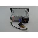 Radio Aparelho Som Painel Peugeot 308 2013 408 Original