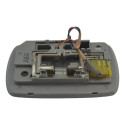 Luz Interna Teto Central Traseira Honda City 2013 Original