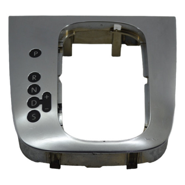 Moldura Cambio Automático Vw Jetta 2011 Origina