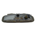Luz Cortesia Interna Central Teto Ford Ka+ 2014 Original